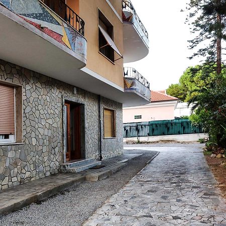 Villa Daniela - Quiete E Mare Sanremo Eksteriør bilde