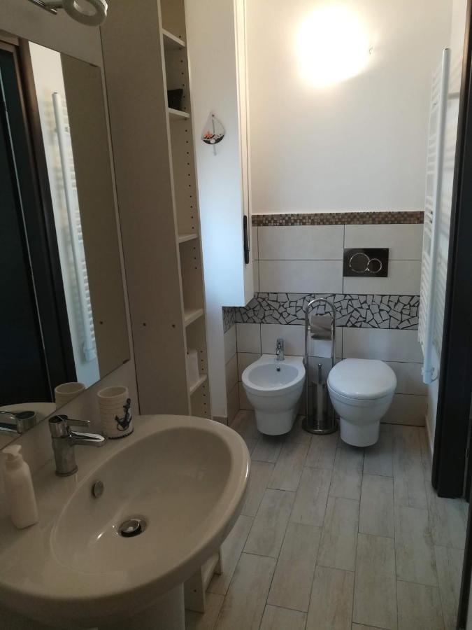 Villa Daniela - Quiete E Mare Sanremo Eksteriør bilde