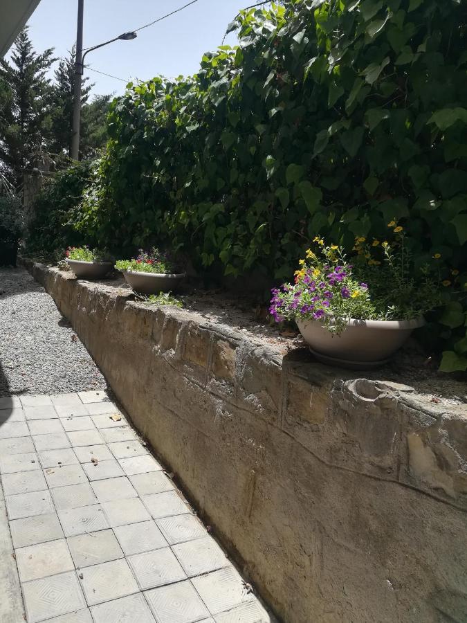 Villa Daniela - Quiete E Mare Sanremo Eksteriør bilde